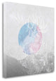 "Moose 2" By Louis Duncan-He, Giclee Print on Gallery Wrap Canvas, Ready to Hang