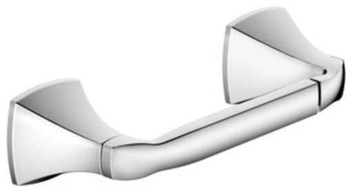 Creative Specialties, Tissue Holder, Chrome, 7"x7"x2"