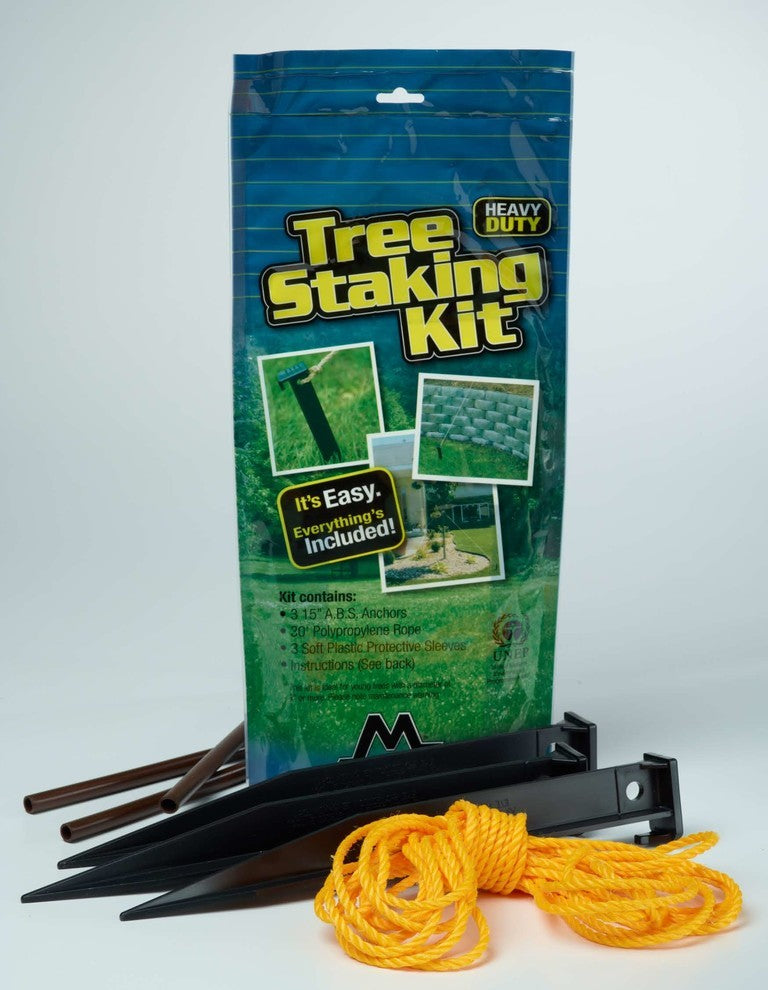 Master Mark Plastics Tree Staking Kite, Heavy Duty