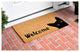 Calloway Mills Kitty Korner Doormat, 24x36