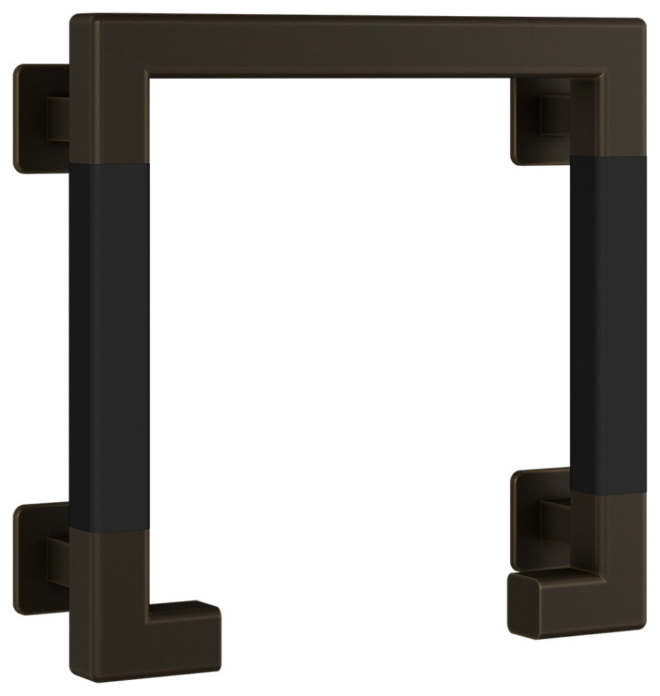 Seville Valve Bar, Oil Rubbed Bronze