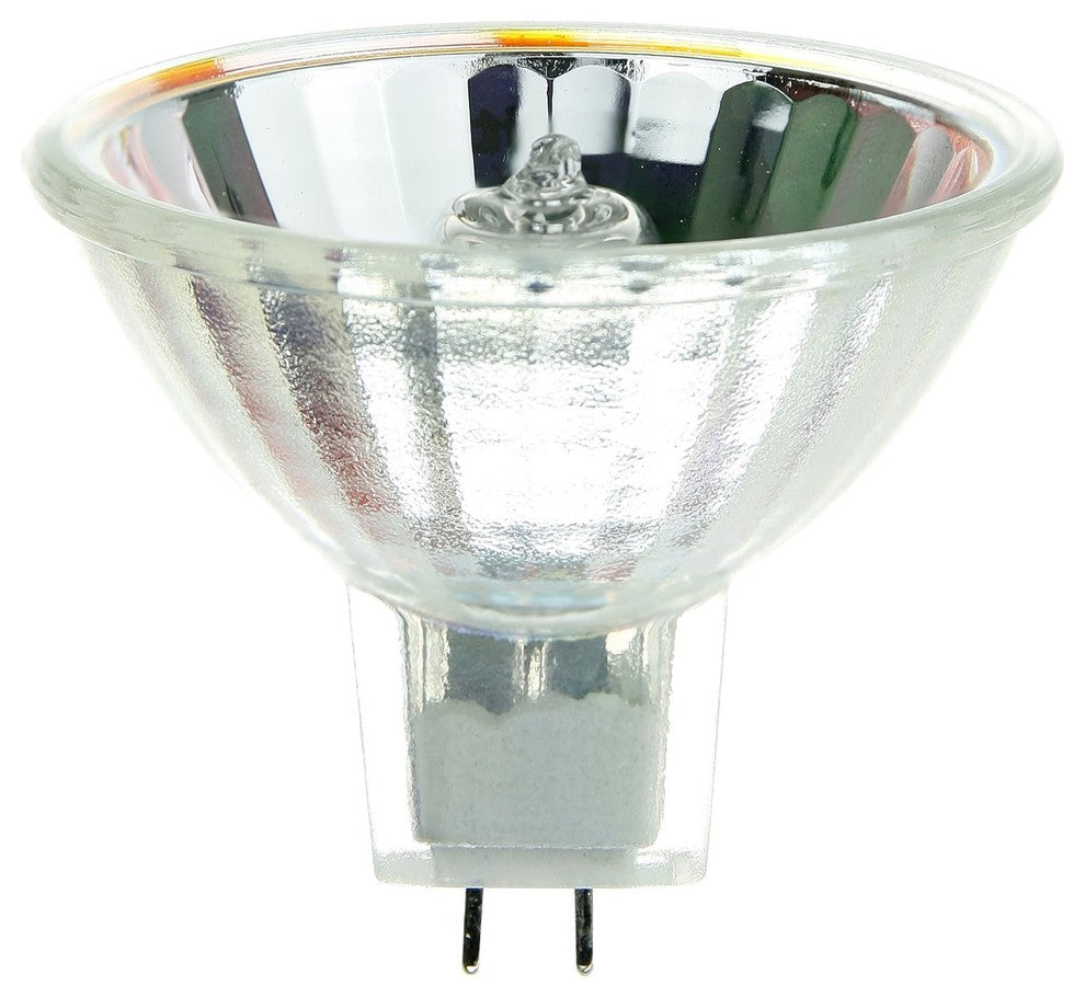 Sunlite Eng 300Mr16 120V Oval 2Pin 300 Watt Mr16 Lamp Gy5.3 Base
