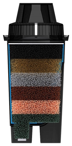 Drinkpod Ultra Premium Alkaline Water Dispenser With 3 Filters, Blue
