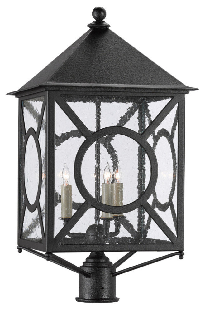 Ripley Large Post Light