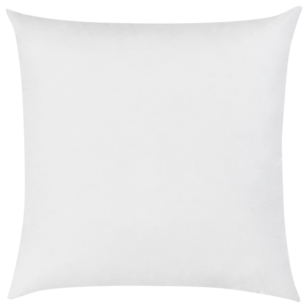 Premium Down Alternative Sham Insert by Kosas Home, Euro Square