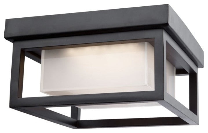 Overbrook 1-Light Outdoor