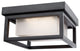 Overbrook 1-Light Outdoor