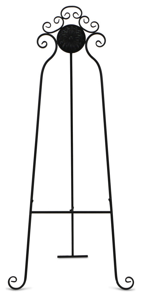 Decorative Metal Easel