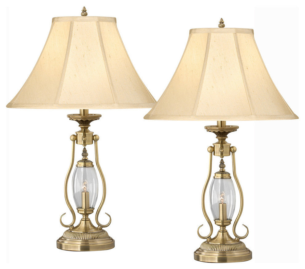 Revere, Set of 2