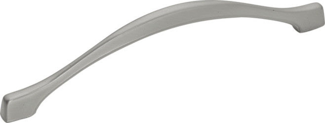 Belwith Hickory 128mm Metropolis Satin Nickel Cabinet Pull P7521-SN Hardware