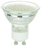 Sunlite Mr16 Mini Reflector, 240 Lumens, Gu10 Base Light Bulb, White