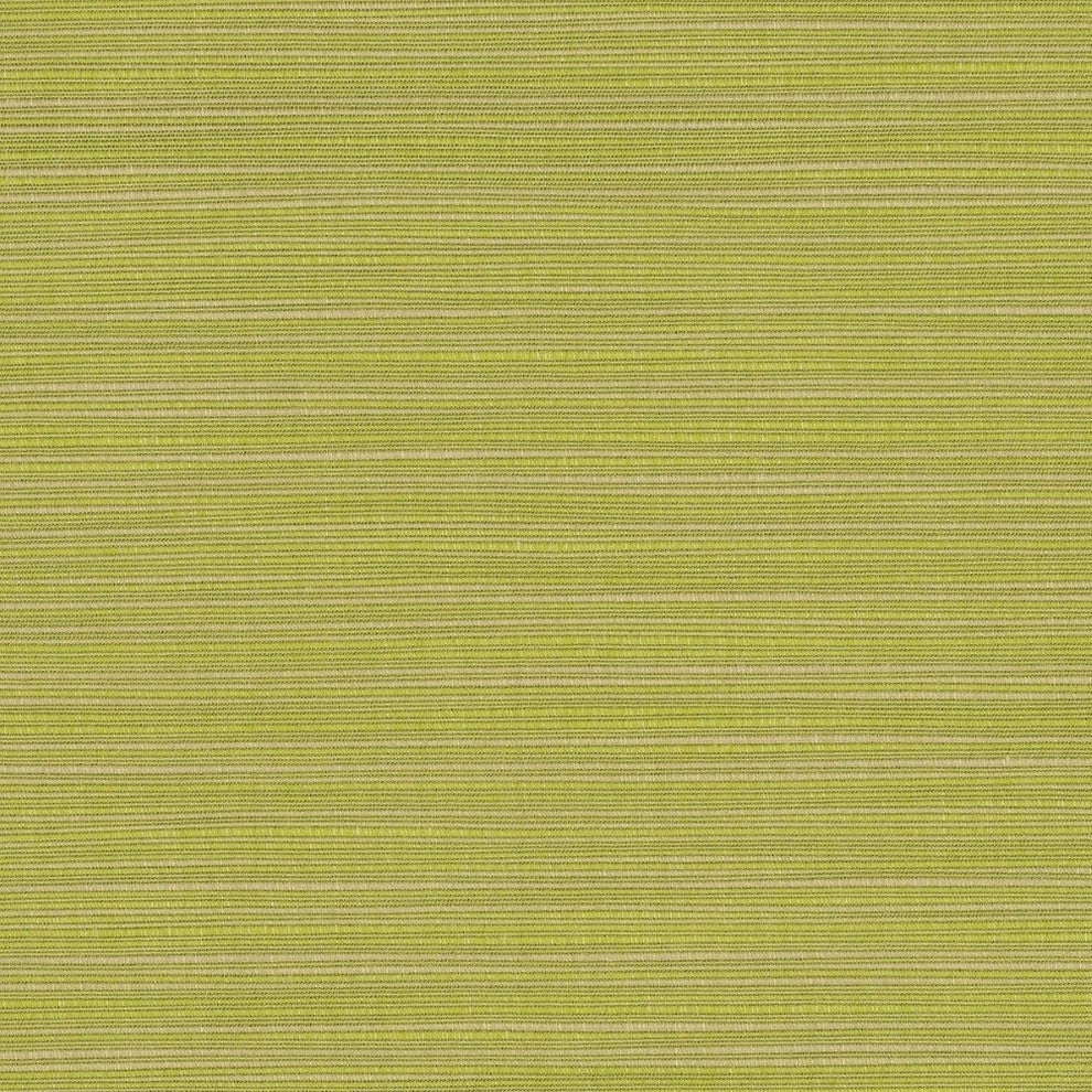 St. Tropez Round Ottoman, Peridot
