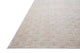 Loloi Townes Beige / Clay 3'-11" x 5'-11" Accent Rug