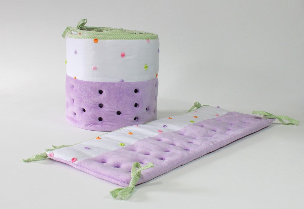 Imagination Butterfly Garden Airflow Bumper