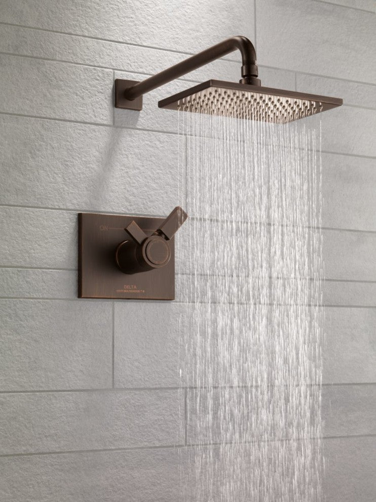 Delta Vero TempAssure 17T Series Shower Trim, Venetian Bronze, T17T253-RB