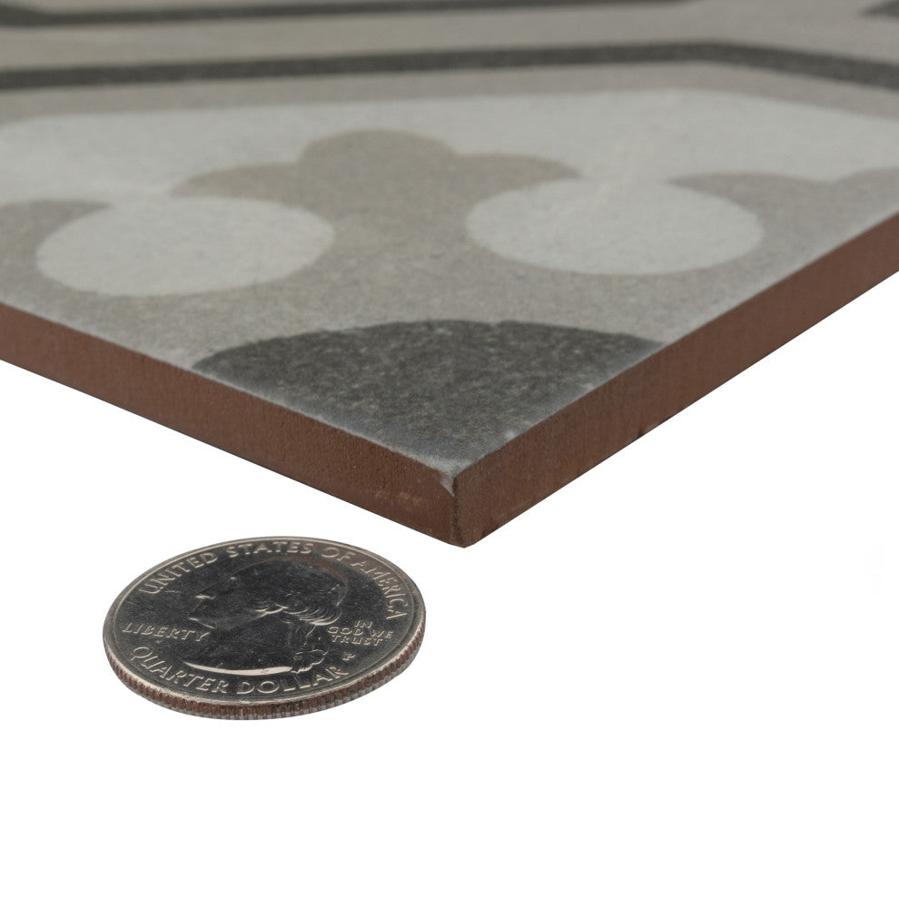 Kings Paname Opera Ceramic Floor and Wall Tile