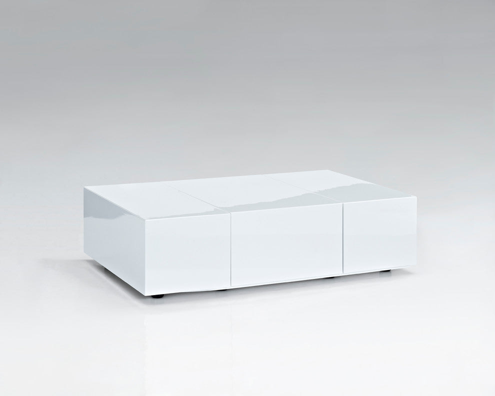 Motion II Cocktail Table