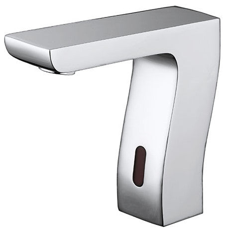 Bravat Trio Motion Sensor Faucets