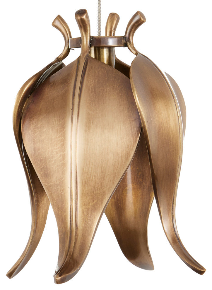 Iota 1-Light Multi-Drop Pendant