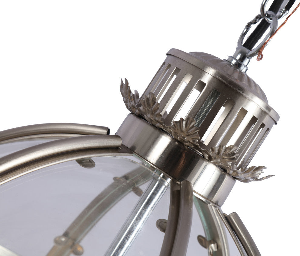 Cronus 1-Light Pendant