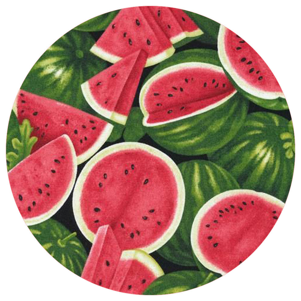 Andreas Watermelon Casserole Trivet