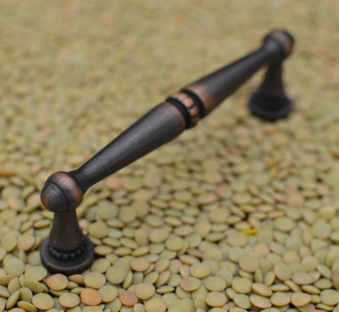 Pull, Venetian Bronze