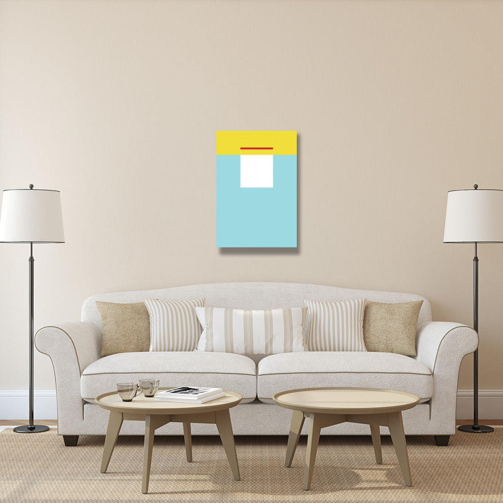 "Hulo" Fine Art Print