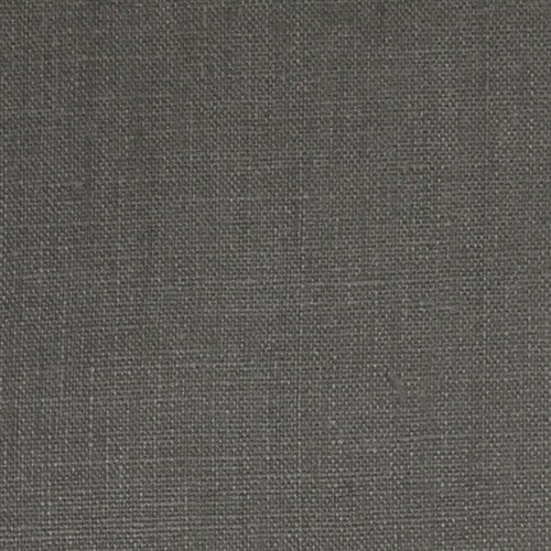 Pillow Decor - Tuscany Linen Elephant Gray 12 x 20 Throw Pillow