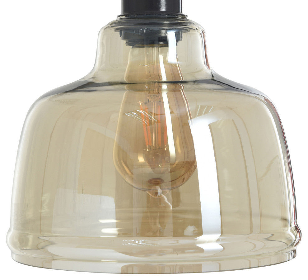 Fellows 26" Arched Table Lamp