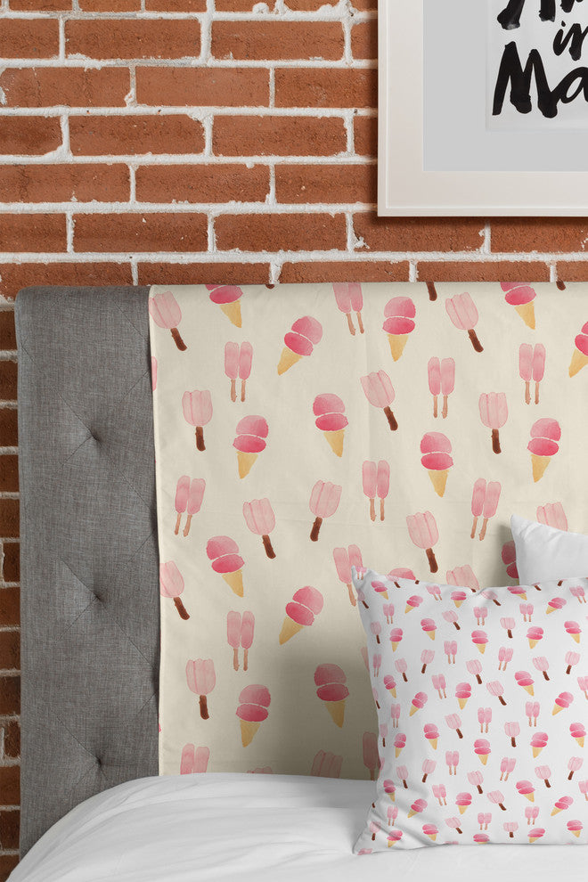 Deny Designs Wonder Forest Iced Treats Tapestry