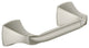 Creative Specialties, Tissue Holder, Brushed Nickel, 7"x7"x2"