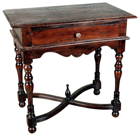 Cabell End Table