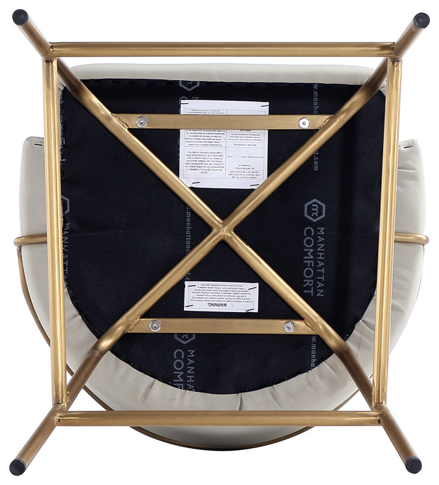 Manhattan Comfort Gracie Barstool