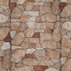 Andorra Ocre Ceramic Wall Tile