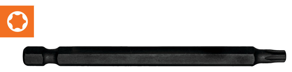Impact Pro Star Power Bit, T-25