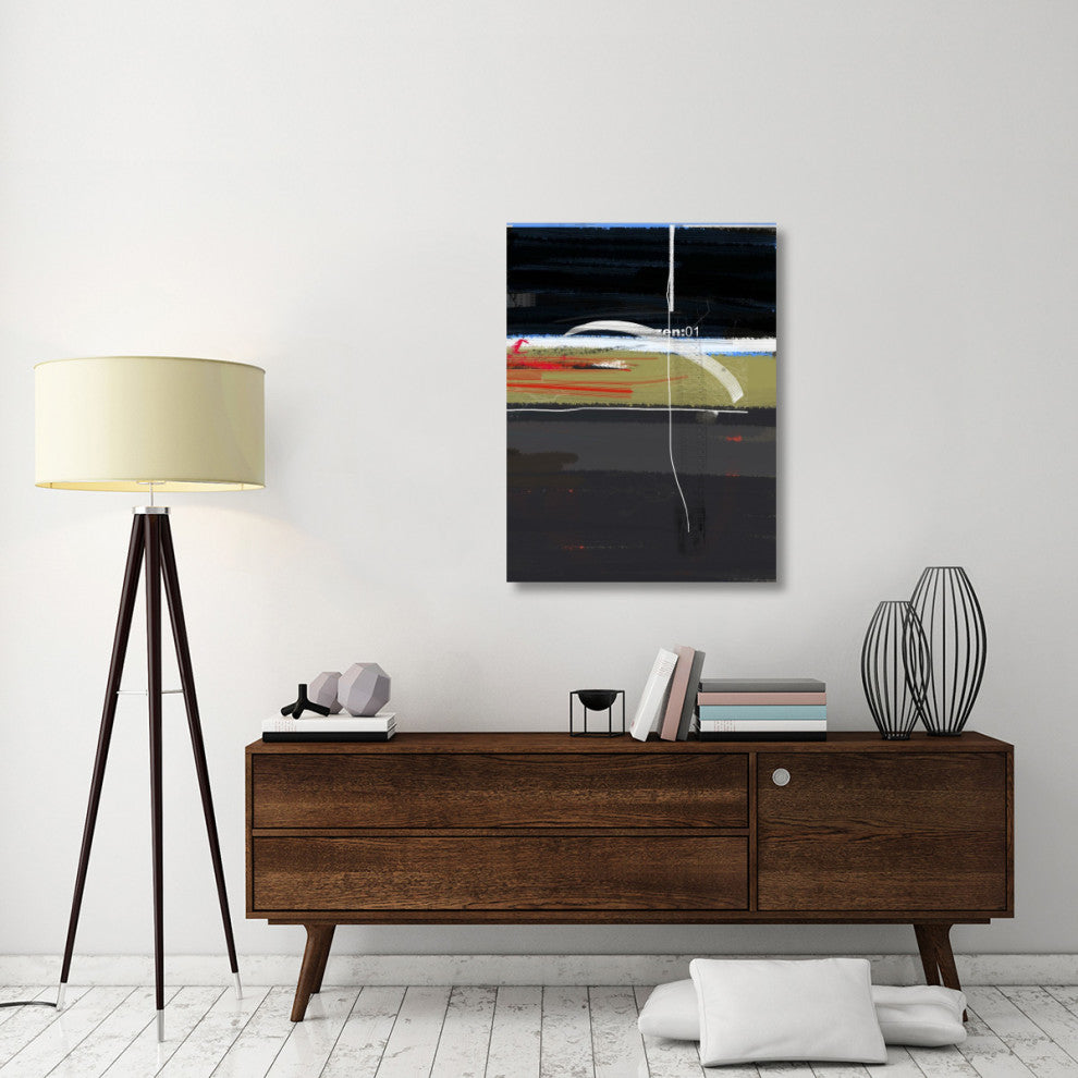 "Zen: 01" Fine Art Print