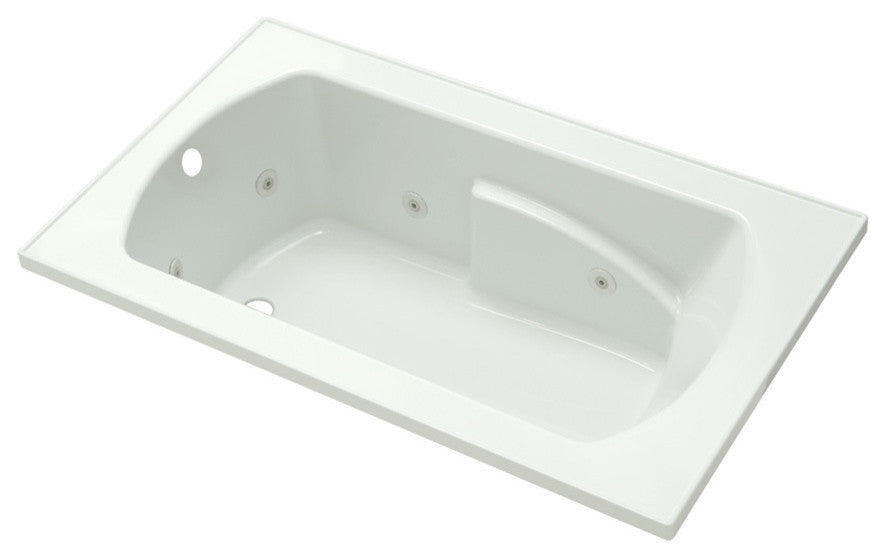 Sterling  Lawson 36x60x20 Whirlpool Tub with Liner