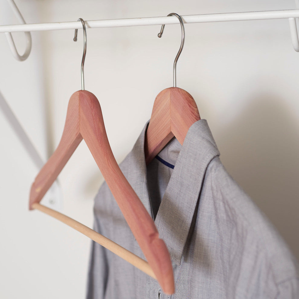 Cedar Hangers