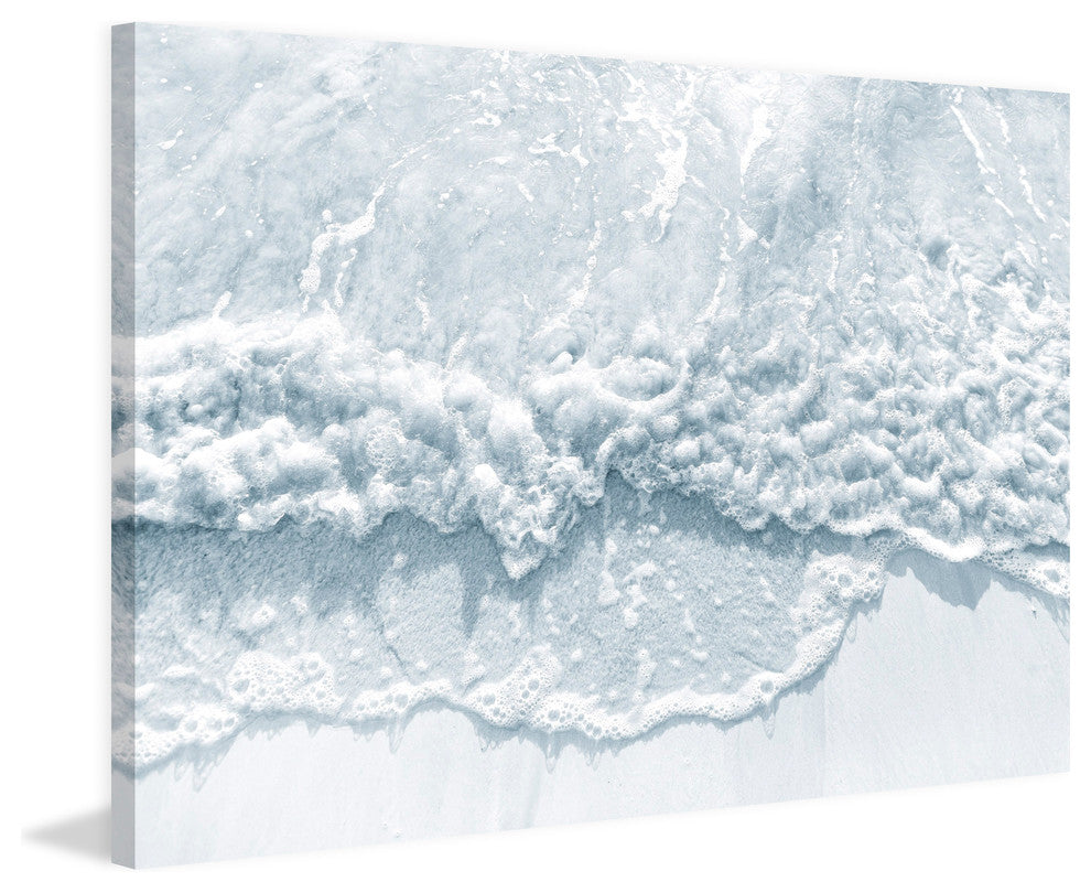 Marmont Hill, "Bubble Bath" by Morgan Hartley Painting on Wrapped Canvas, 60x40