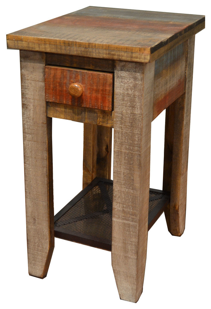 Bayshore Side Table