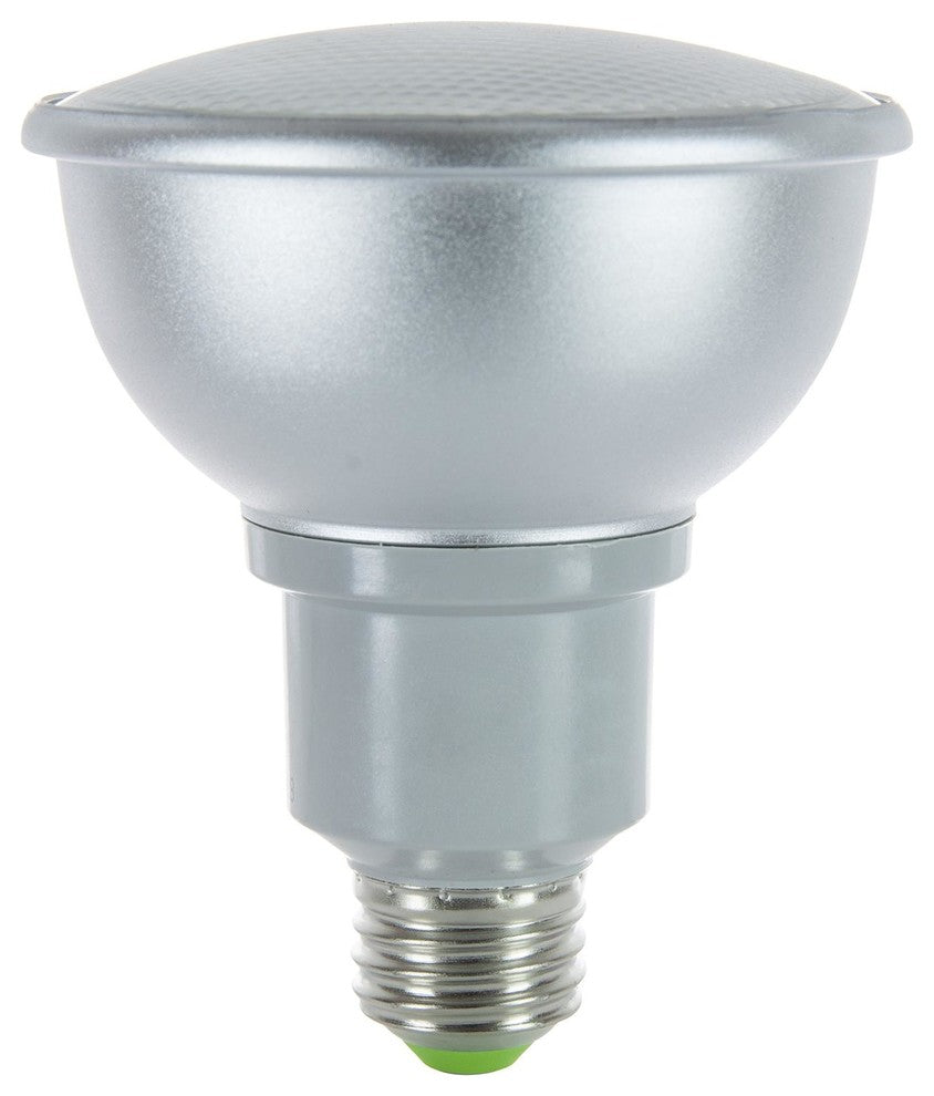 15 Watt Par30L, Medium Base, Cool White