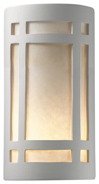 Large ADA Craftsman Window - Open Top & Bottom