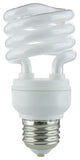 Sunlite 13 Watt Super Mini Spiral, Medium Base, Daylight