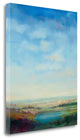 "Mystic Way" By William Mccarthy, Giclee Print on Gallery Wrap Canvas