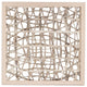 Abstract Paper Framed Art by Zentique