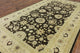 7'x12 Handmade Oriental Peshawar Rug, W2504