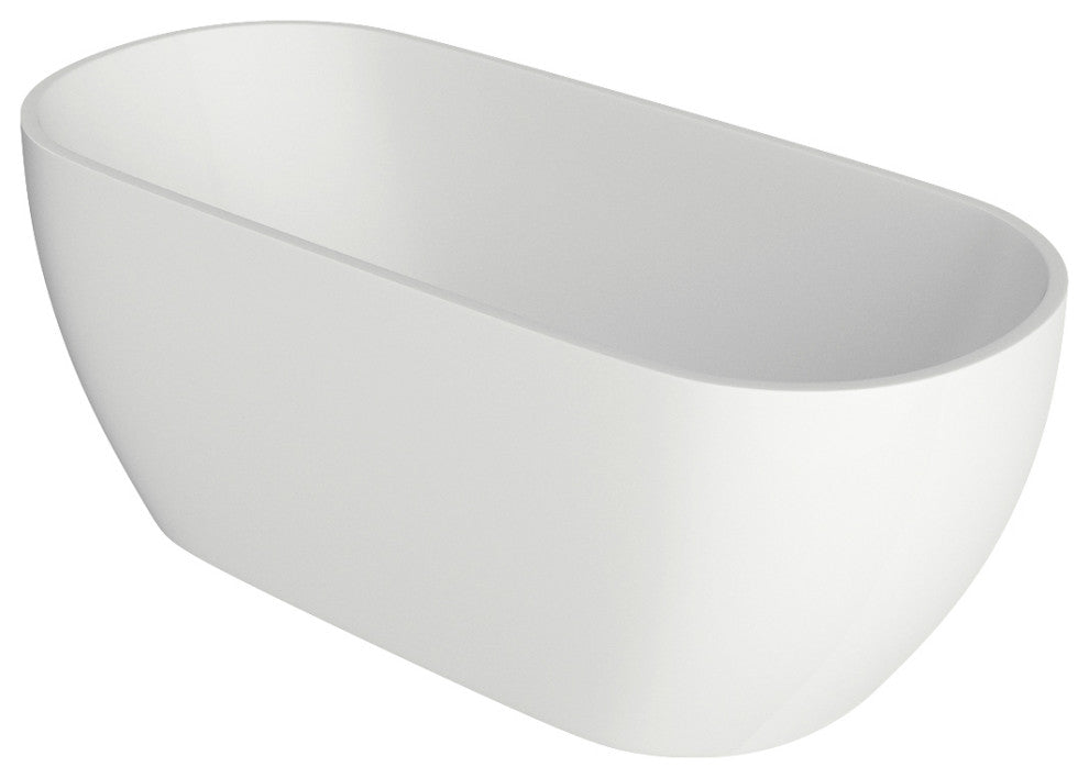 Philip 67" Bathtub