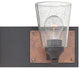 Hinkley Jackson Three Light Bath 51823KZ