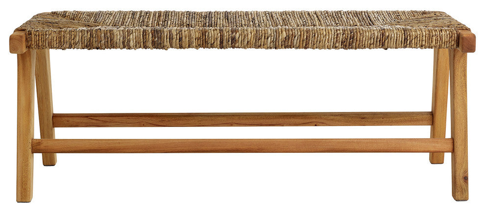 Copenhagen Bench, Banana Bark