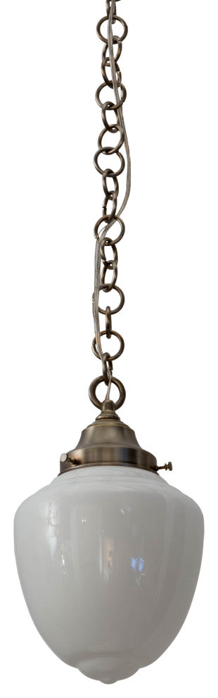 8W Lancaster Pendant